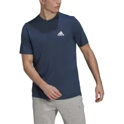 Adidas Men's Feelready Tee -Adidas Store GT5556.1634933769327
