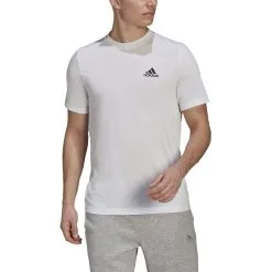 Adidas Men's Feelready Tee -Adidas Store GT5558.1634933774788