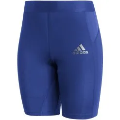 Adidas Men's Tech Fit Short Tights -Adidas Store GU4915.1635532788732