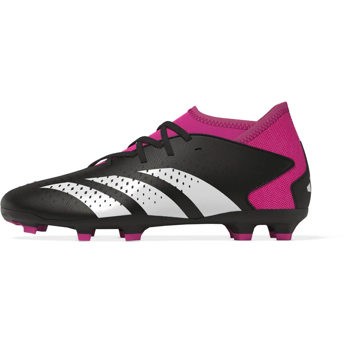 Adidas Predator Accuracy .3 FG J Youth Soccer Cleats 3 Adidas Predator Accuracy .3 FG J Youth Soccer Cleats