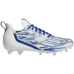 Adidas Men's Adizero Hyperspeed Football Cleats