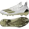 Adidas Men's Adizero Primeknit Football Cleats -Adidas Store GX5100.1652907771304