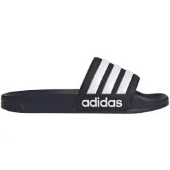 Adidas Men's Adilette Shower Shoes 9 Adidas Men's Adilette Shower Shoes -Adidas Store GZ5920