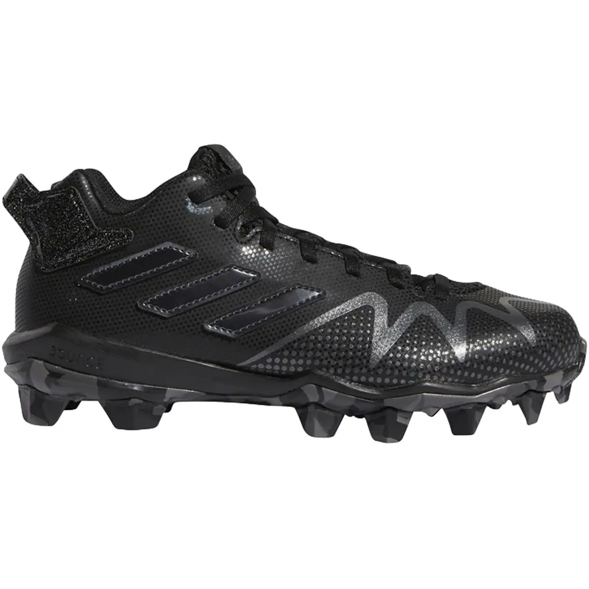 Adidas Youth Freak Spark MD J Football Cleats 3 Adidas Youth Freak Spark MD J Football Cleats