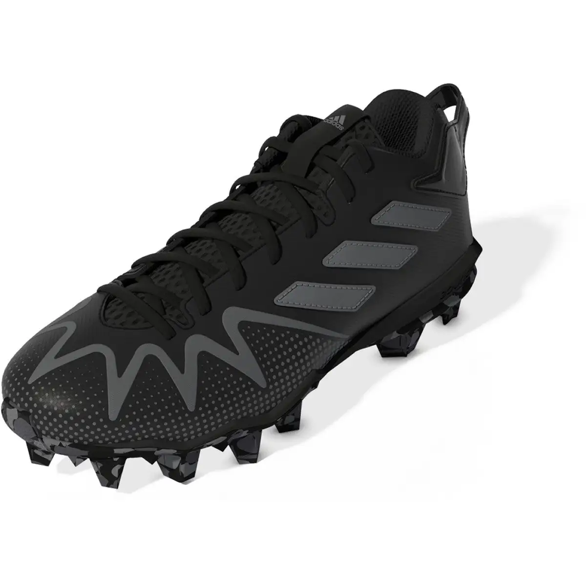 Adidas Youth Freak Spark MD J Football Cleats 5 Adidas Youth Freak Spark MD J Football Cleats - Image 3