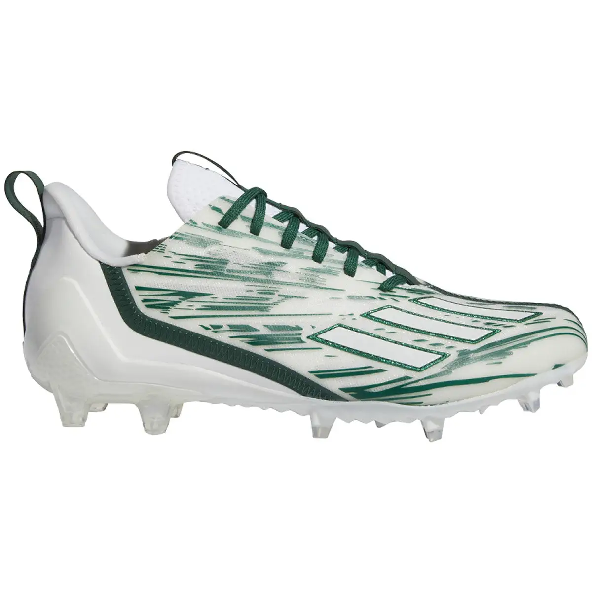 Adidas Men's Adizero Hyperspeed Football Cleats 9 Adidas Men's Adizero Hyperspeed Football Cleats - Image 7