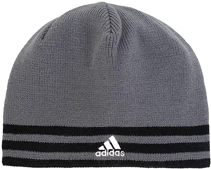 Adidas Men's Team Leverage Beanie 4 Adidas Men's Team Leverage Beanie - Image 2