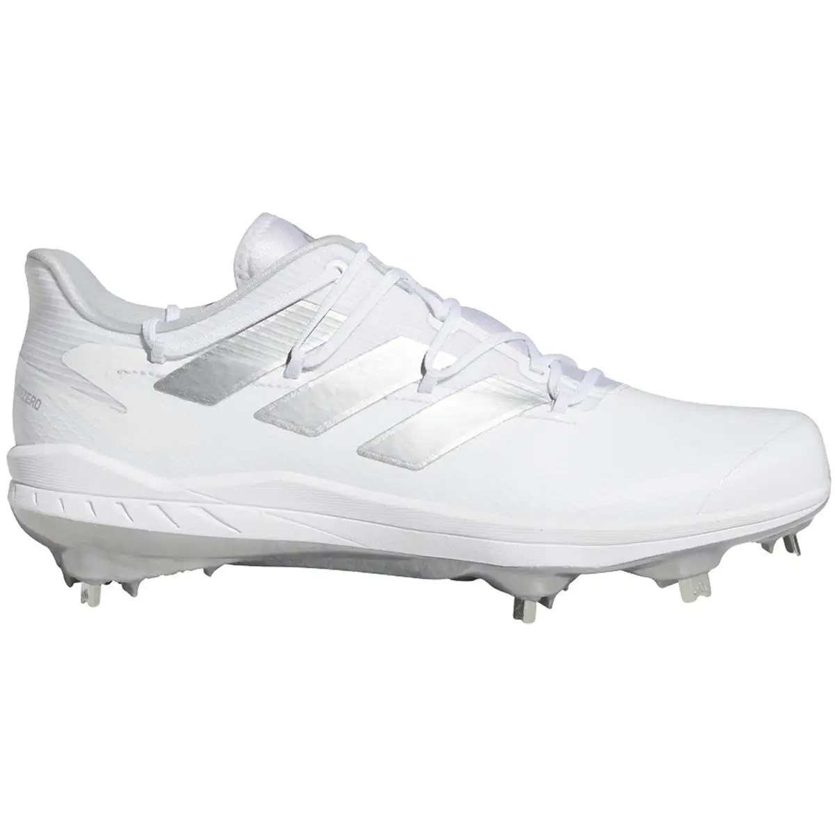 Adidas Men's Adizero Afterburner 8 Baseball Cleats 11 Adidas Men's Adizero Afterburner 8 Baseball Cleats - Image 9