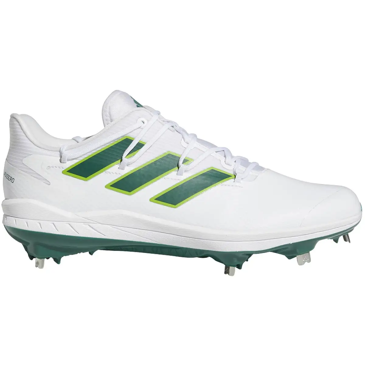 Adidas Men's Adizero Afterburner 8 Baseball Cleats 6 Adidas Men's Adizero Afterburner 8 Baseball Cleats - Image 4