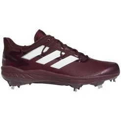 Adidas Men's Adizero Afterburner 8 Baseball Cleats 22 Adidas Men's Adizero Afterburner 8 Baseball Cleats -Adidas Store H00977.1640708911866