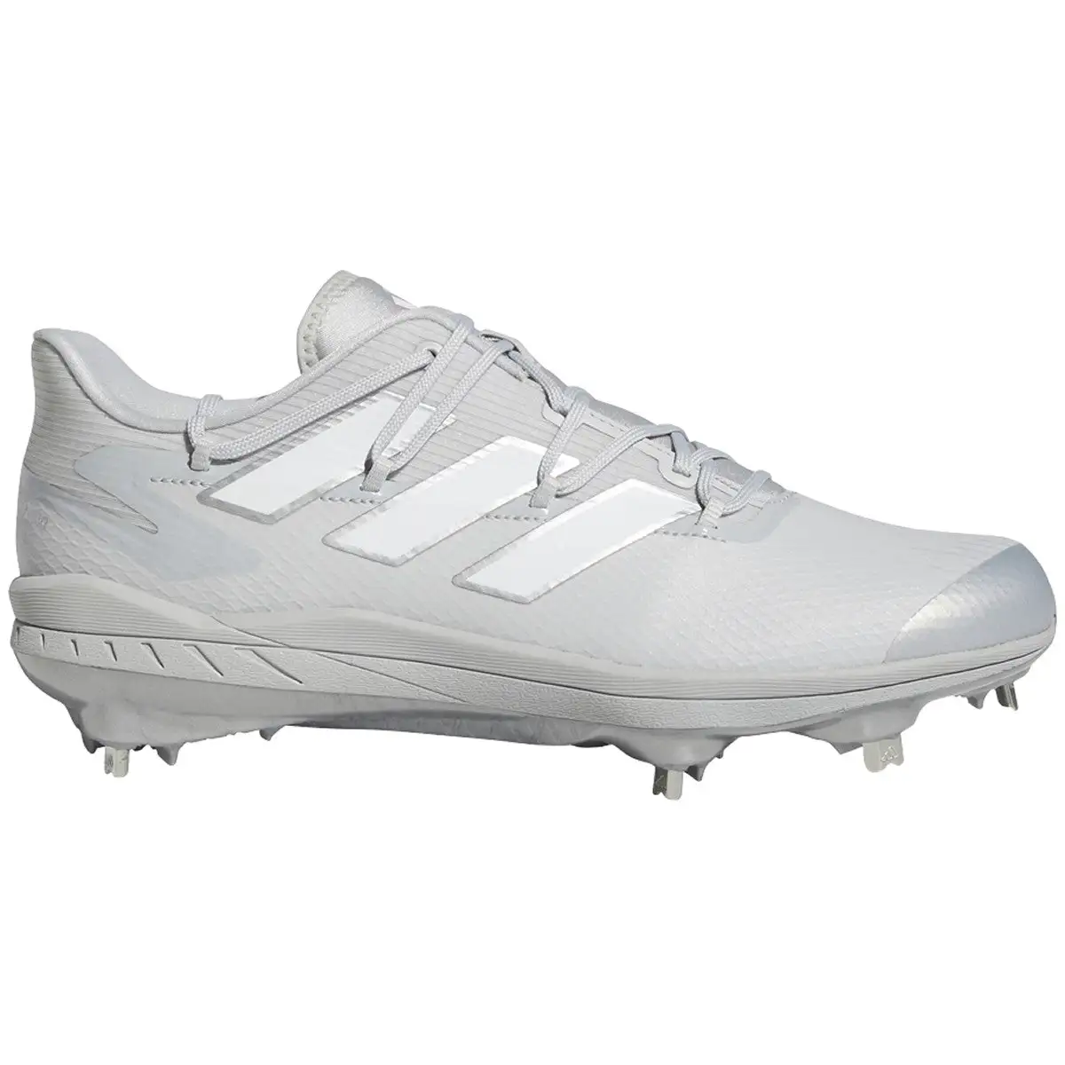 Adidas Men's Adizero Afterburner 8 Baseball Cleats 13 Adidas Men's Adizero Afterburner 8 Baseball Cleats - Image 11