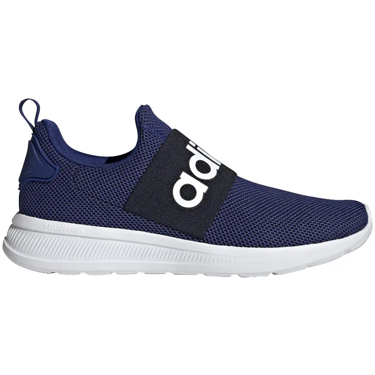 Adidas Men's Lite Racer Adapt 4.0 Running Shoes 5 Adidas Men's Lite Racer Adapt 4.0 Running Shoes - Image 3