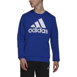 Adidas Men's Essentials Sweatshirt -Adidas Store H12205.1637677715164