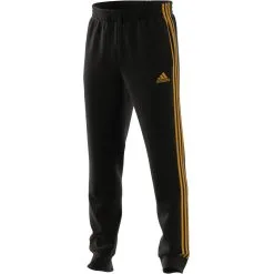 Adidas Men's Essentials Tapered Cuff 3 Stripes Sweatpants -Adidas Store H12260.1635264404531