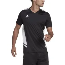 Adidas Men's Condivo 22 Soccer Jersey -Adidas Store H21254.1675892922293