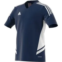 Adidas Youth Condivo 22 Soccer Jersey -Adidas Store H21257.1675886982046