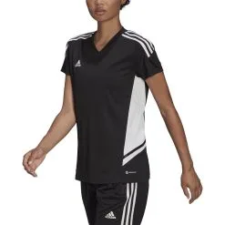 Adidas Women's Condivo 22 Soccer Jersey -Adidas Store H21258.1675873955930