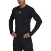 Adidas Men's TechFit Long Sleeve -Adidas Store H23120.1640204075362