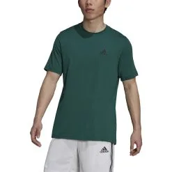Adidas Men's Feelready Tee -Adidas Store H30267.1634933783132