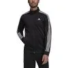Adidas Men's Warm-Up Tricot Regular 3-Stripe Track Jacket -Adidas Store H46099.1635188872392