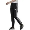Adidas Women's Warm-Up Tricot Slim Tapered 3 - Stripes Track Pants -Adidas Store H48447 01.1664985803724