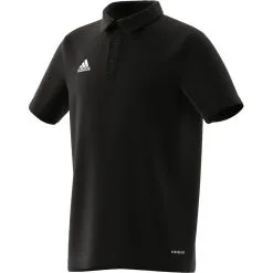 Adidas Youth Entrada 22 Soccer Polo -Adidas Store H57481.1675883388854