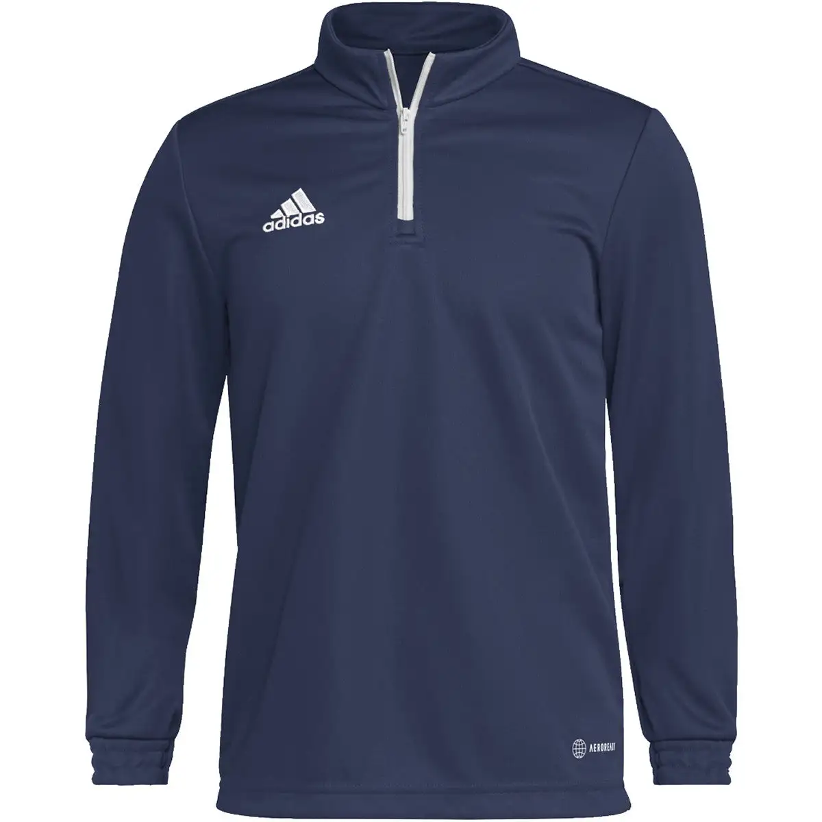 Adidas Youth Entrada 22 Soccer Training Top 6 Adidas Youth Entrada 22 Soccer Training Top - Image 4