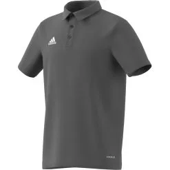 Adidas Youth Entrada 22 Soccer Polo