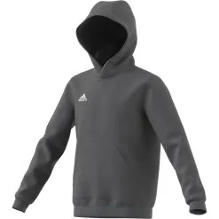 Adidas Youth Entrada 22 Soccer Sweat Hoodie