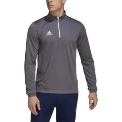 Adidas Men's Entrada 22 Soccer Training Top -Adidas Store H57546.1675868024620