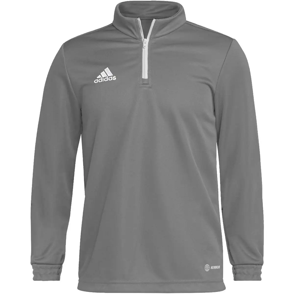 Adidas Youth Entrada 22 Soccer Training Top 4 Adidas Youth Entrada 22 Soccer Training Top - Image 2