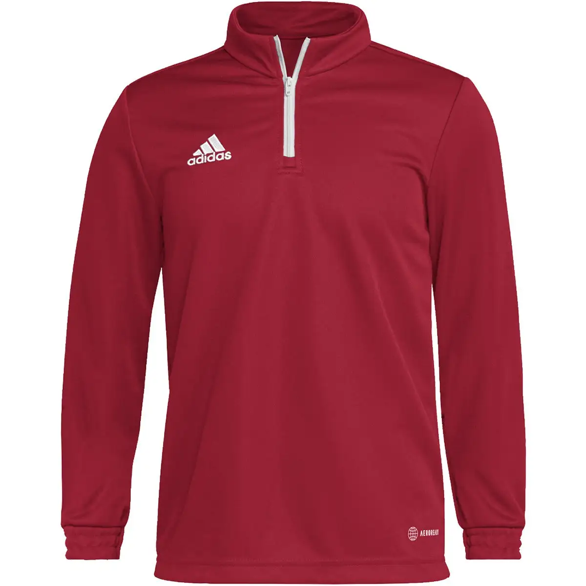 Adidas Youth Entrada 22 Soccer Training Top 3 Adidas Youth Entrada 22 Soccer Training Top