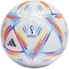 Adidas World Cup 2022 Al Rihla Soccer Ball -Adidas Store H57782
