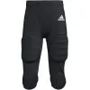 Adidas Youth Press Coverage 2.0 Football Pants -Adidas Store H63637.1666793058359