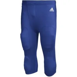 Adidas Men's Press Coverage Football Pants