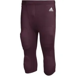 Adidas Men's Press Coverage Football Pants -Adidas Store H63647.1640200219480