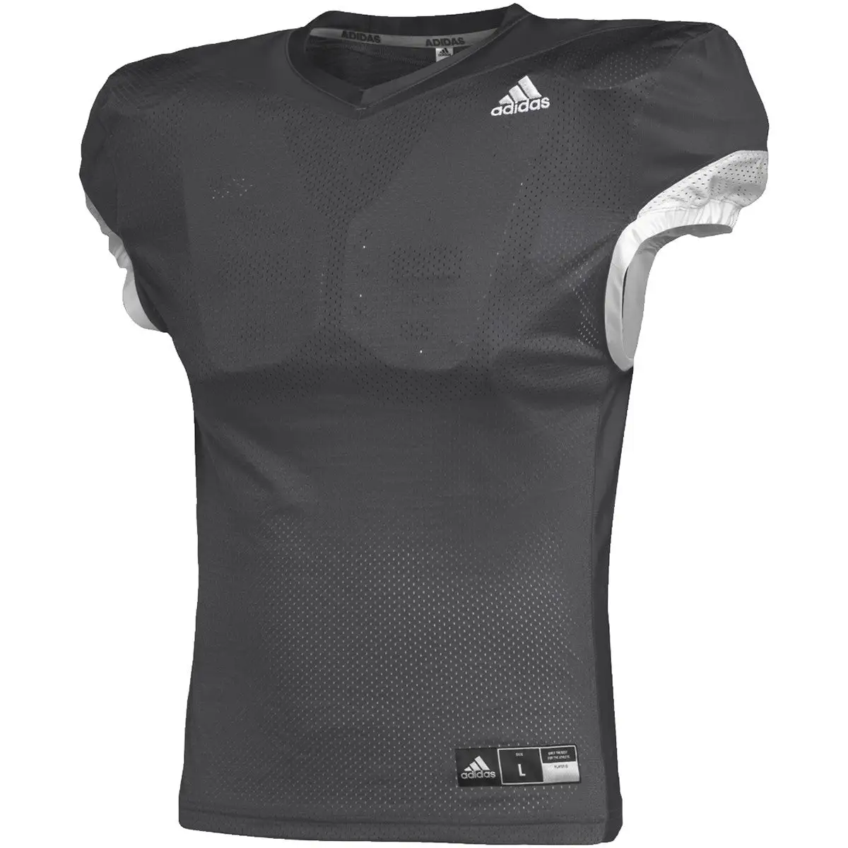 Adidas Men's Press Coverage 2.0 Football Jersey 3 Adidas Men's Press Coverage 2.0 Football Jersey