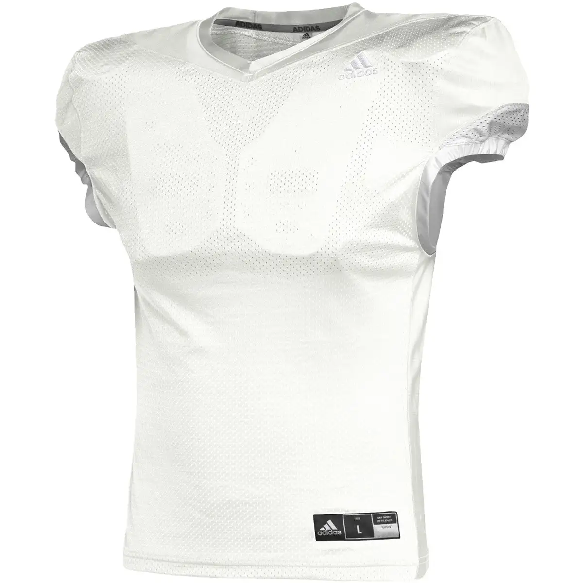 Adidas Men's Press Coverage 2.0 Football Jersey 9 Adidas Men's Press Coverage 2.0 Football Jersey - Image 7