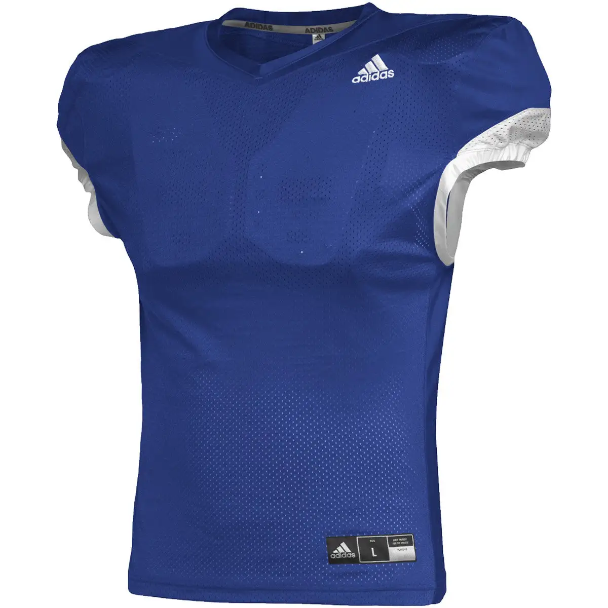 Adidas Men's Press Coverage 2.0 Football Jersey 11 Adidas Men's Press Coverage 2.0 Football Jersey - Image 9