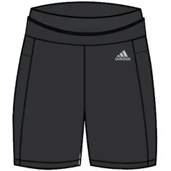 Adidas Women's Techfit 7in Tight Shorts -Adidas Store HA2413.1640017253239