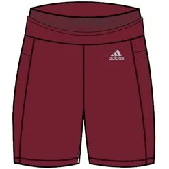 Adidas Women's Techfit 7in Tight Shorts -Adidas Store HA2416.1640017252966