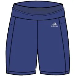 Adidas Women's Techfit 7in Tight Shorts -Adidas Store HA2424.1640017252864