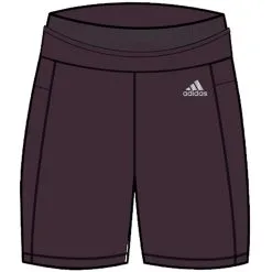 Adidas Women's Techfit 7in Tight Shorts -Adidas Store HA2426.1640017252724