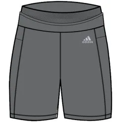Adidas Women's Techfit 7in Tight Shorts