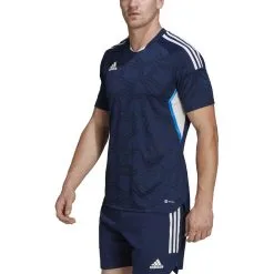 Adidas Men's Condivo 22 Soccer Match Day Jersey
