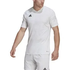 Adidas Men's Condivo 22 Soccer Match Day Jersey -Adidas Store HA3516.1675886061373