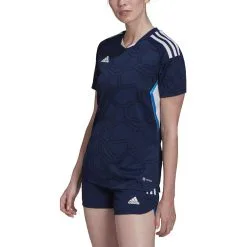 Adidas Women's Condivo 22 Soccer Match Day Jersey