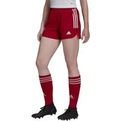 Adidas Women's Condivo 22 Soccer Match Day Shorts -Adidas Store HA3548.1675869307222