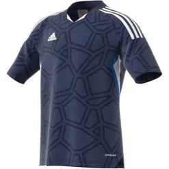 Adidas Youth Condivo 22 Soccer Match Day Jersey -Adidas Store HA3560.1675884032800