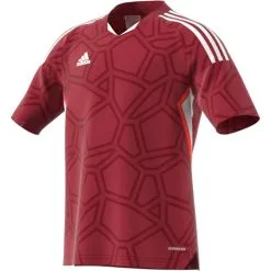 Adidas Youth Condivo 22 Soccer Match Day Jersey